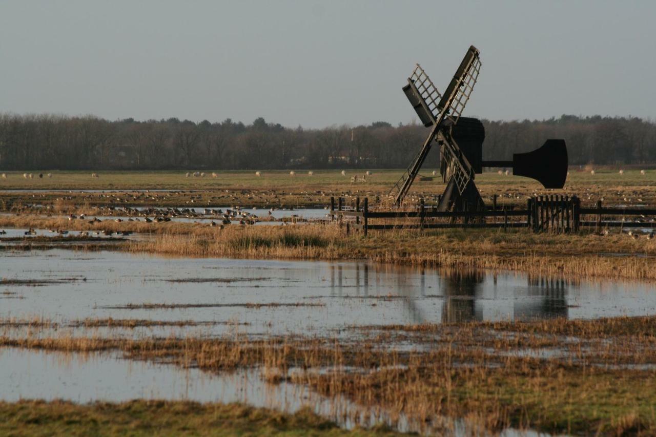 'T Lant Van Texsel De Koog  Exterior photo
