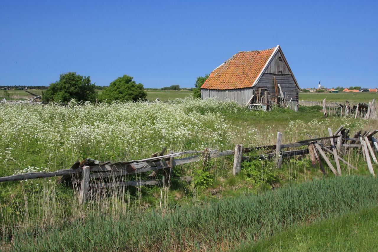 'T Lant Van Texsel De Koog  Exterior photo