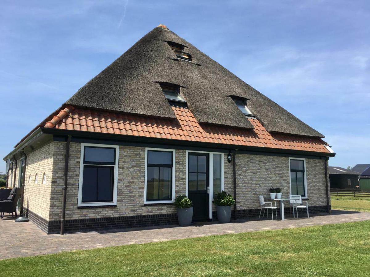 'T Lant Van Texsel De Koog  Exterior photo